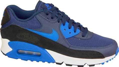 nike air max blauw maat 35|Blue Air Max Shoes (24) .